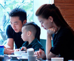 Hồ Ngọc Hà: "Cường Đô La rủ tôi về sống chung, cho Subeo có em gái"