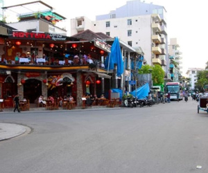 Huế sắp mở thêm phố đi bộ