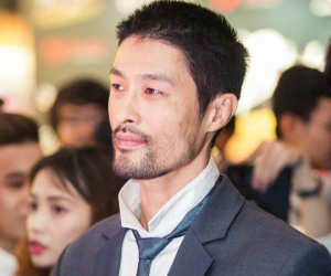 Johnny Trí Nguyễn: "Nếu Flores thách đấu, tôi sẽ mời lên võ đài"