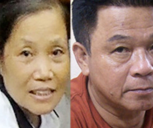 Khởi tố nhóm đối tượng cướp tại trụ sở Công an phường