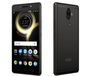 Lenovo bất ngờ tung ra K8 Note giá rẻ với camera sau kép