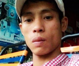 Nghi can bắn chết nữ sinh ở Đồng Nai có quan hệ tình cảm với nạn nhân