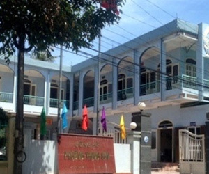 Sầm Sơn kỷ luật nhiều lãnh đạo, cán bộ phường