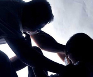 Thanh niên nghiện ma túy hiếp dâm bé gái 12 tuổi