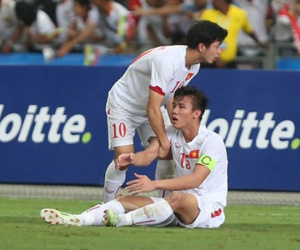 U22 Việt Nam: Muốn Vàng SEA Games, đừng nên... vô duyên