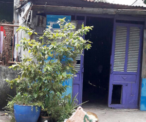 Vợ chồng đang ngủ bị băng đòi nợ thuê xông vào nhà truy sát