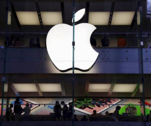 Apple từ chối mở tính năng AML trên iPhone