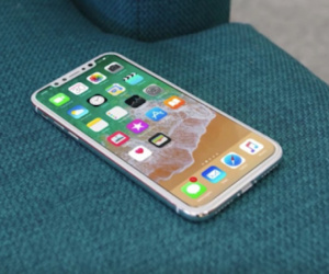 iPhone 8 sẽ mở đường cho trào lưu công nghệ nhận diện khuôn mặt 3D