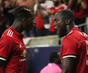 MU - West Ham: Quỷ đỏ khẳng định tham vọng xưng vương