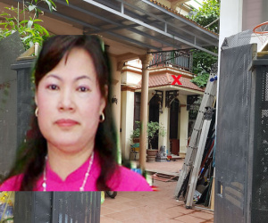 Quan lộ của nữ Bí thư Đảng ủy phường liên quan đến đường dây lô đề tiền tỷ