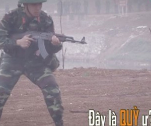 "Sao nhập ngũ" tập 5: Tai nạn đột ngột khi huấn luyện