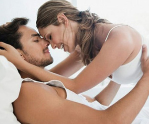 "Tư thế yêu giúp cả hai cùng lên đỉnh" và dễ dàng đạt khoái cảm, thoả mãn nhất
