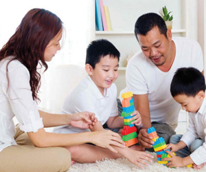 9 điều khoa học chứng minh sẽ "nuôi một đứa trẻ hạnh phúc", cha mẹ tốt đừng bỏ qua bí mật này