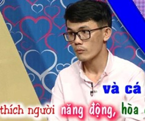 Cái kết buồn cho chàng bác sĩ có gương mặt gây cười