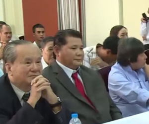 "Đóng cửa" trước dư luận và Flores, Huỳnh Tuấn Kiệt mở cửa đón khách Trung Quốc
