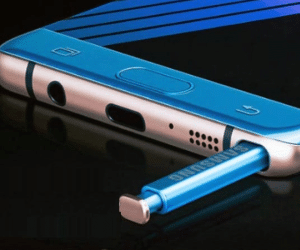 Galaxy Note 8 sẽ mở bán sớm hơn dự kiến?