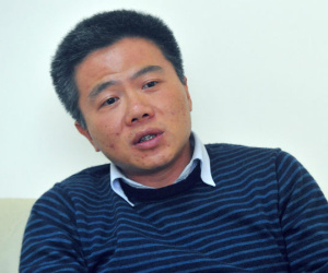 GS Ngô Bảo Châu: "12,75 điểm đỗ đại học sư phạm là đáng lo ngại"