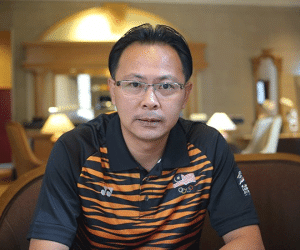 HLV Malaysia: "U22 Việt Nam sẽ đi sâu, nhưng không dễ”