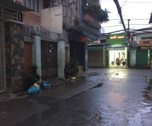 Nam thanh niên truy đuổi đánh chết kẻ nghi trộm tài sản của vợ mình