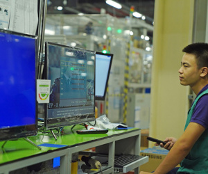 Ngày mai, 15 tỉnh thành Nhóm II sẽ ngưng phát sóng truyền hình analog