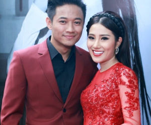 "Ngọc nữ bolero" Tố My lên tiếng thông tin được Quý Bình cầu hôn
