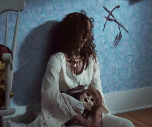 Những chi tiết thú vị trong "Annabelle 2: Tạo vật quỷ dữ"