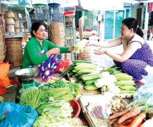 Tan "giấc mơ Mỹ", đọng lại nợ nần