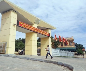 Thanh Hóa xây dựng Nông thôn mới: Những xã “sang chảnh” bậc nhất cả nước