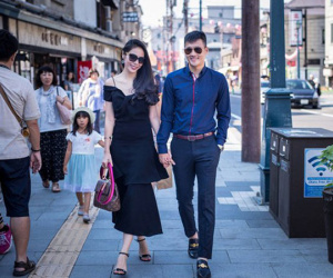 Thủy Tiên: Công Vinh đi đâu cũng phải xin tiền, tiêu bao nhiêu sẽ báo hết về điện thoại của tôi