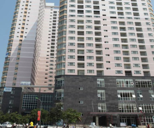 Tổng công ty Xây dựng Hà Nội phải nộp hàng trăm tỷ đồng quỹ nhà vào ngân sách TP Hà Nội