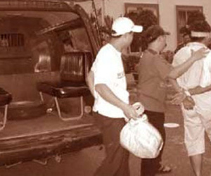 Trầm Bê lần đầu nếm trái đắng: Con trai bị giang hồ bắt cóc