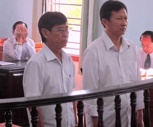7 năm mới xử xong vụ tai nạn 4 người chết