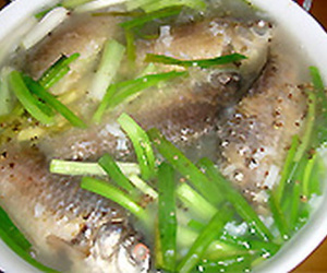 Ăn gì khi tinh binh thất trận