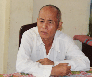 Bắt giam ông già 73 tuổi nhiều lần xâm hại 2 bé gái