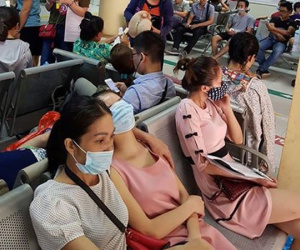 Bộ Y tế chỉ các dấu hiệu bệnh nhân sốt xuất huyết phải đến viện ngay lập tức