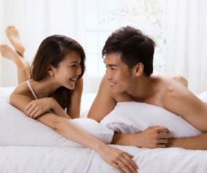 Cách tăng cường sức khỏe tình dục cho nam giới