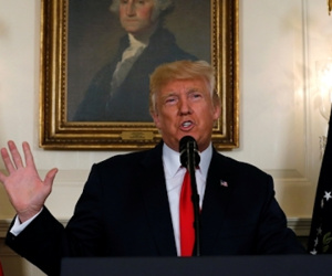 Cú ghi điểm của Trump trong cuộc khủng hoảng Triều Tiên