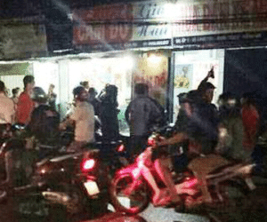 Đồng Nai: Công an ập vào phòng trọ, bắt hung thủ giết bà chủ tiệm cầm đồ