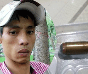 Gia đình nữ sinh bị sát hại: Sợ "con rể" côn đồ nên không dám phản đối tình yêu