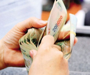 Giảm còn 5 bậc, nới rộng khoảng cách: Thuế thu nhập cá nhân sẽ giảm?
