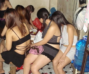 Hải Phòng: Triệt phá đường dây mại dâm qua mạng xã hội