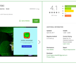 Hơn 4.000 ứng dụng Android có thể nghe lén người dùng