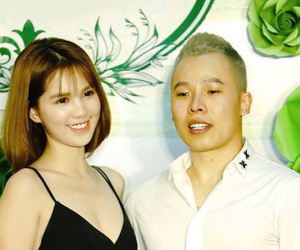 Khắc Tiệp: "Tôi đã tìm được người thay thế Ngọc Trinh"