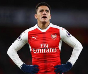 Man City đưa lời đề nghị khó cưỡng vụ Sanchez