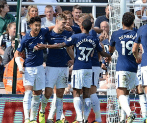Mauricio Pochettino thừa nhận đến lúc Tottenham phải bổ sung lực lượng