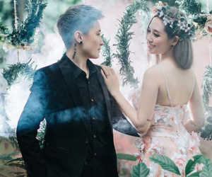 MC Ngọc Trang: Con trai không bị ảnh hưởng khi tôi sống với người yêu đồng giới!