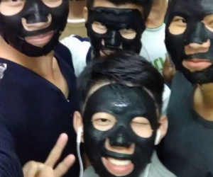 Những câu chuyện "dở khóc dở cười" chỉ có thể bắt gặp ở kí túc xá