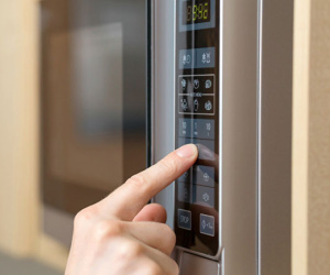 Những nguồn phóng xạ trong nhà và cách khắc phục