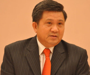 Ông Nguyễn Văn Giàu: Sẽ lây lan nơi khác nếu không xử lý "sự cố Cai Lậy"