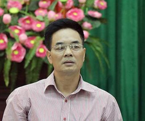 Quận Nam Từ Liêm nói về vụ Bí thư phường điều hành đường dây lô đề